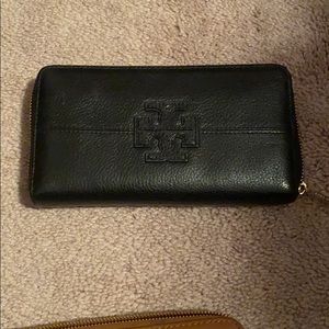 Tory Burch wallet